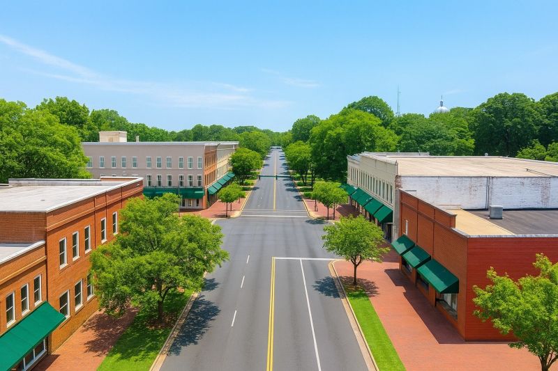 Shelby, NC