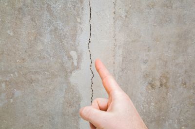 Foundation Crack Repair in Catawba, NC