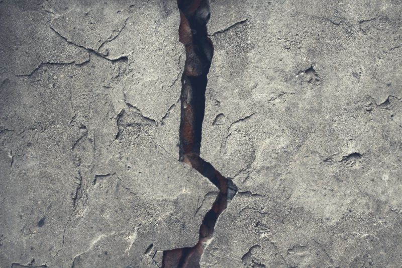 Foundation Crack Repair in Maiden, NC