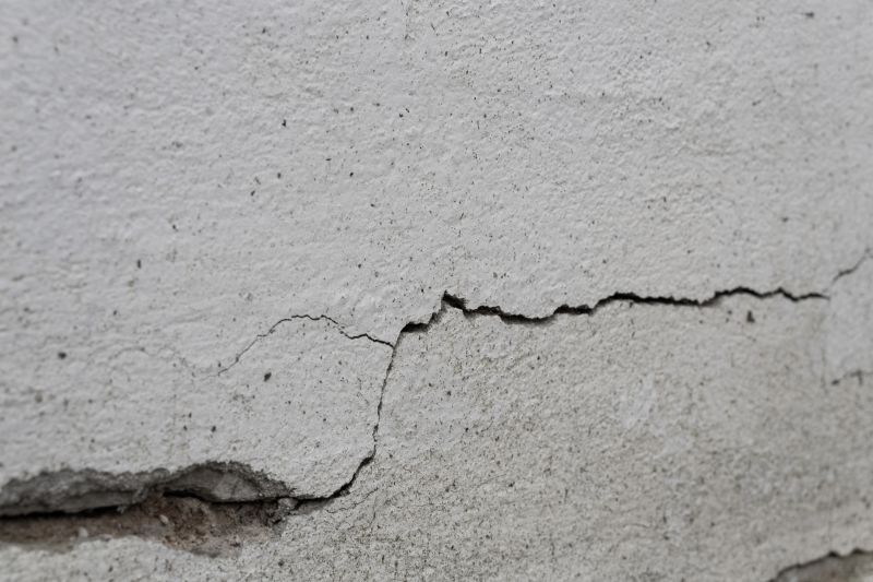 Foundation Damage Repair in Gastonia, NC