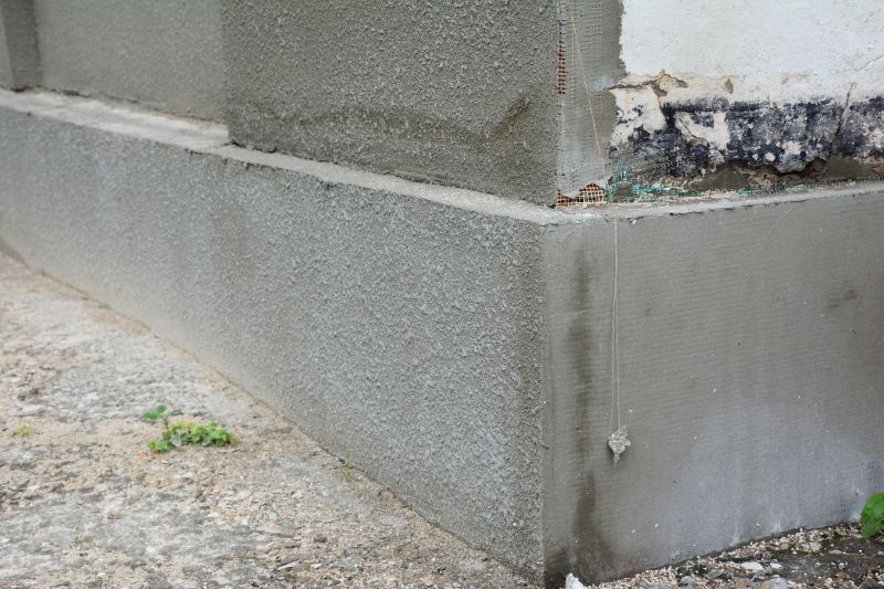 Foundation Repair in Gaston County, NC