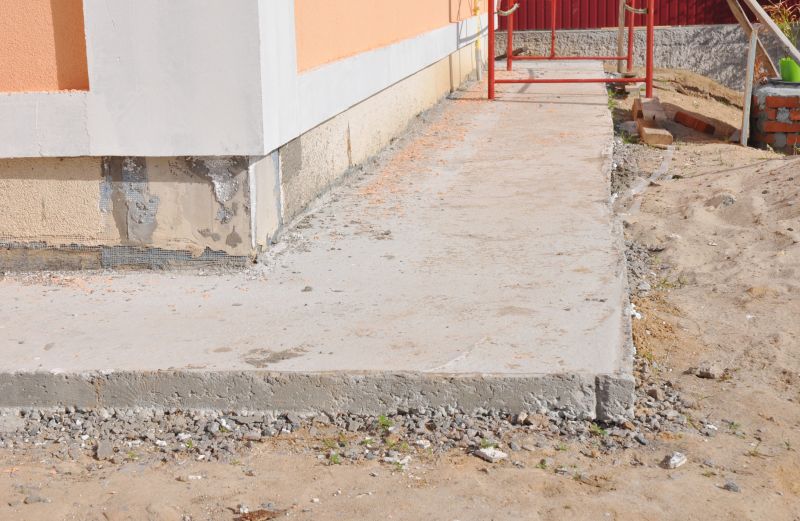 Foundation Repair in Hickory, NC