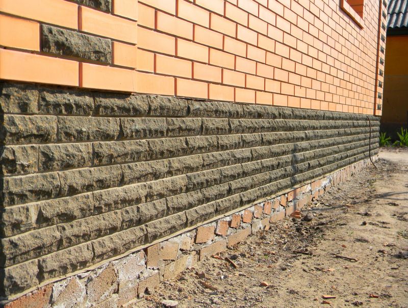 Foundation Strengthening in Lincolnton, NC