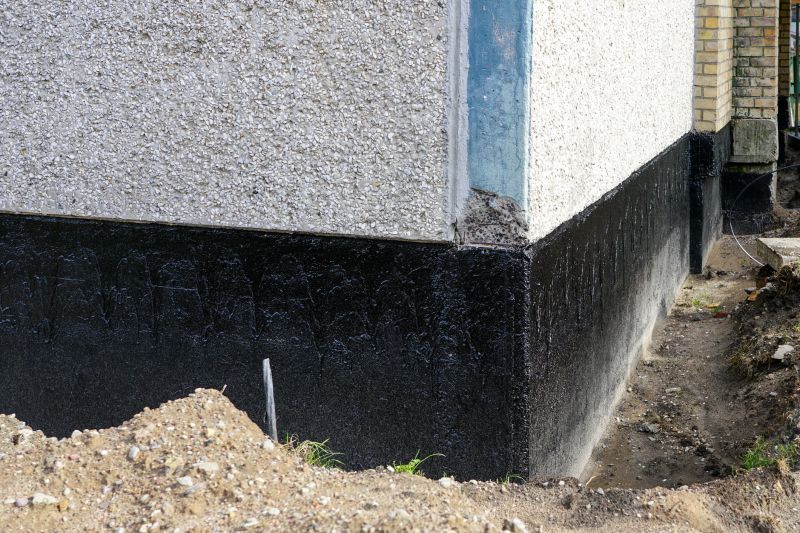 Leaking Foundation Repair in Lincolnton, NC
