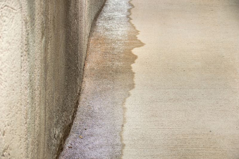 Leaking Foundation Repair in Lincolnton, NC